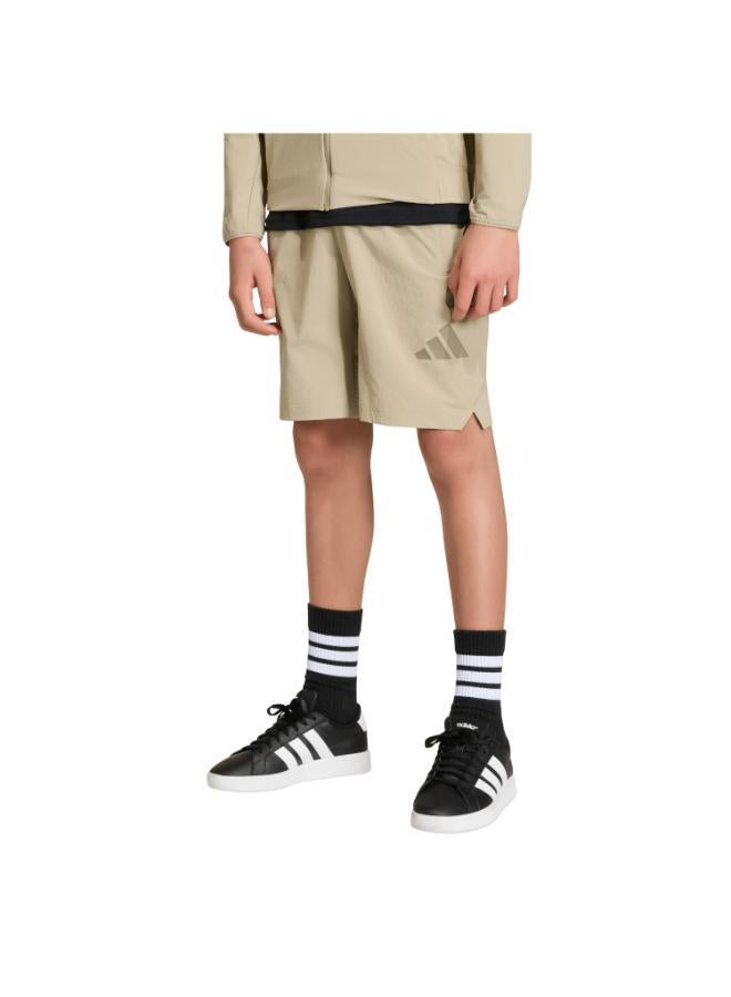 Adidas Z.N.E. WOVEN TRAVEL SHORTS - Image 1